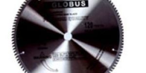 Globus Wood Cutting Saw Blade