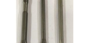 Mild Steel Carving Tools