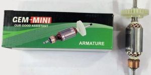 Motor Armature