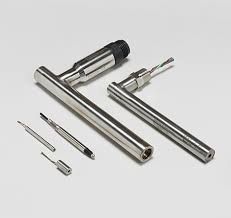 LVDT Measurement Probes