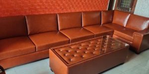Leather Sofa Set Repair Services