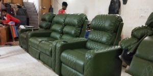 Recliner Sofa Set Repairing Services