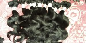 Wavy Weft Hair Extensions