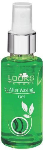 after Waxing Gel