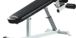 Shoulder Exercise Machines