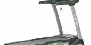 Treadmill Machine