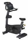 Upright Bike