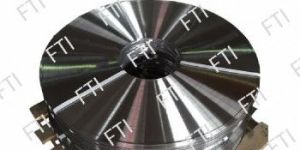 Stainless Steel Strips