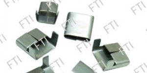 Stainless Steel Wing Seals