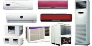 Air Conditioners