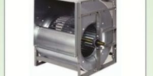 Forward Curved Centrifugal Fans