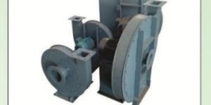 High Pressure Blower