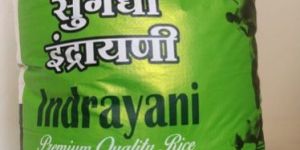Indrayani Premium Quality Rice