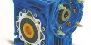 Aluminum Worm Gearbox