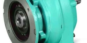Horizontal Helical Gearbox