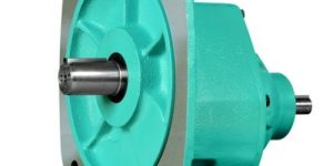 Vertical Helical Gearbox