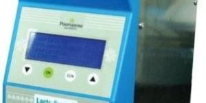 Milk Analyzer