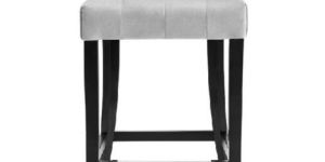 Velvet Bar Stool