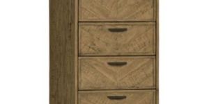 Wooden Drawer