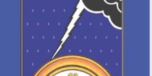 Sundaram Scribbling Pad 1/8 - 40 Sheets (SP-3) Wholesale Pack - 288 Units