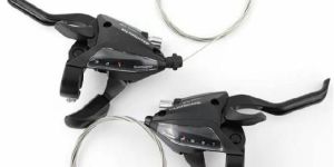 Bicycle Gear Shifter