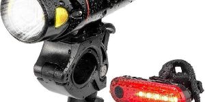 Bicycle Lights