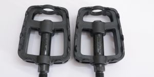 Bicycle Pedals