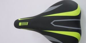 Bicycle Saddle