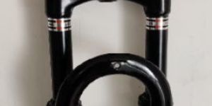 Bicycle Threaded Suspension Fork