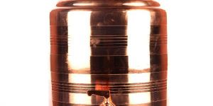 Copper Water Tank
