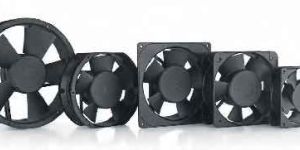 Cooling Fan