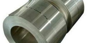 Nickel Silver Strips