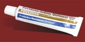 Povedeen Ointment