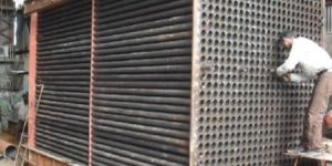 Air Preheaters