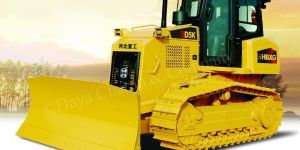 SD5K Bulldozer 132 HP - Small Bulldozer