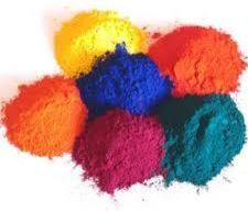 Organic Pigment