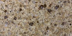 Antique Pearl Quartz Slab