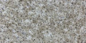 Ice Grey Quartz Slab