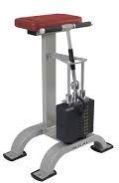 Wrist Curl Machine