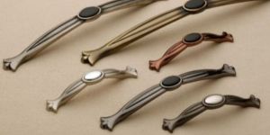 Square Cabinet Handle