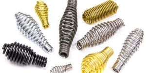 Spring Stove Handles