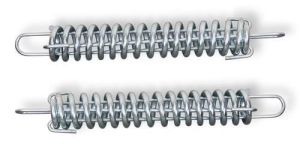 Spring Tummy Trimmer