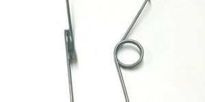 Torsion Cord Springs