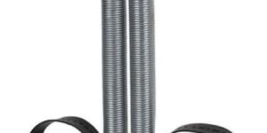 Tummy Trimmer Double Springs