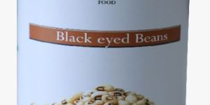 Black Eyed Beans