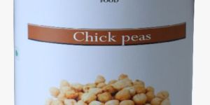 Chick Peas (Kabuli Chana)