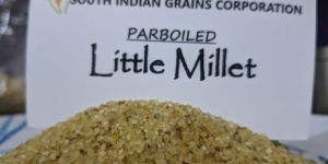 Foxtail Millet Parboiled (Thinai)
