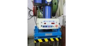 20 Ton Hydro Pneumatic Press