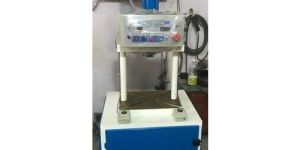 4 Ton Hydro Pneumatic Press