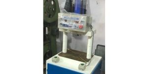 8 Ton Hydro Pneumatic Press